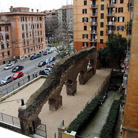 A Testaccio Da Max Rome Exterior photo