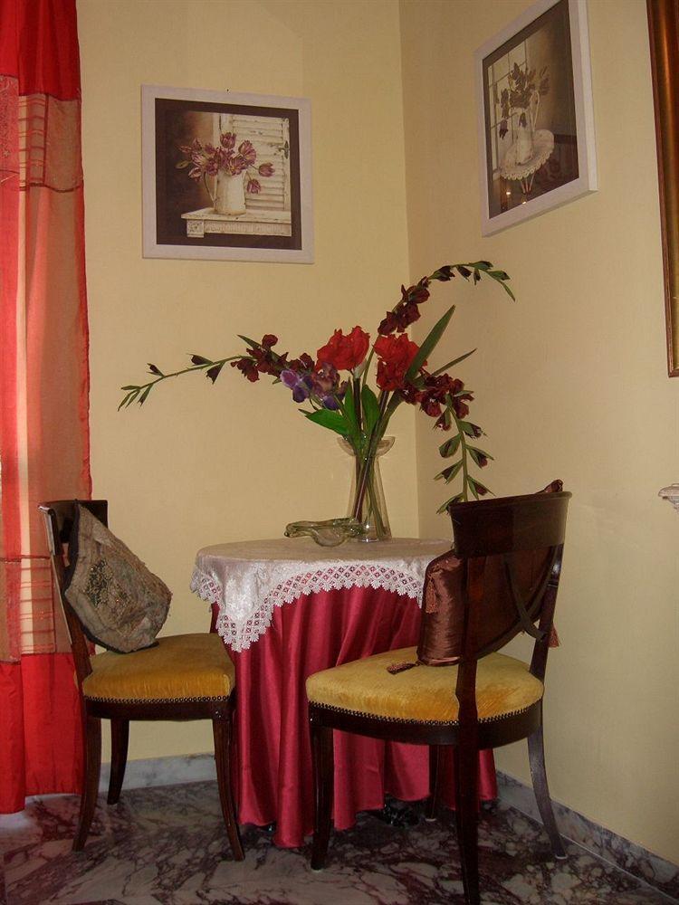 A Testaccio Da Max Rome Exterior photo