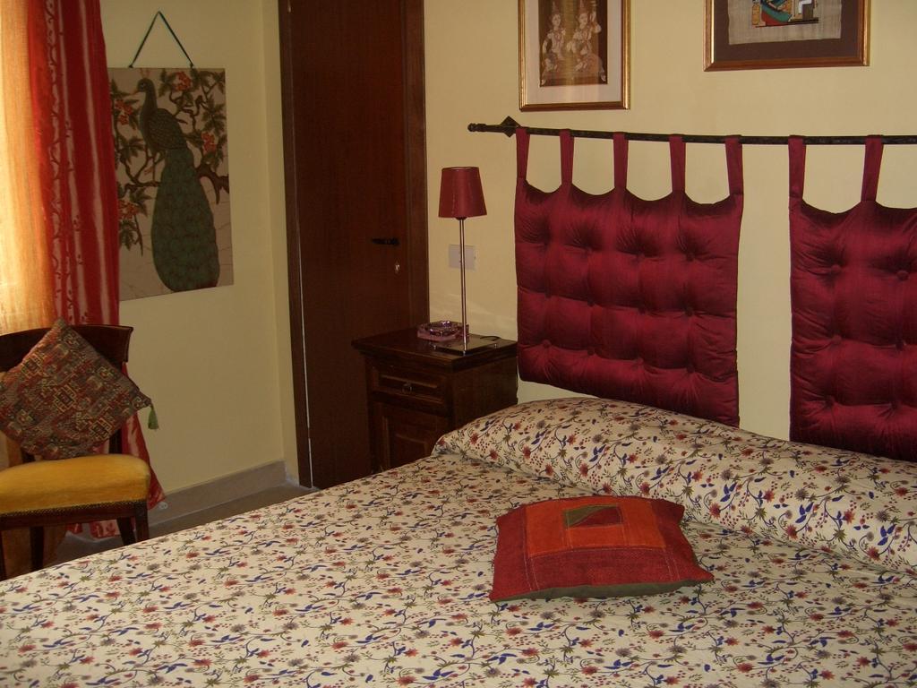 A Testaccio Da Max Rome Exterior photo