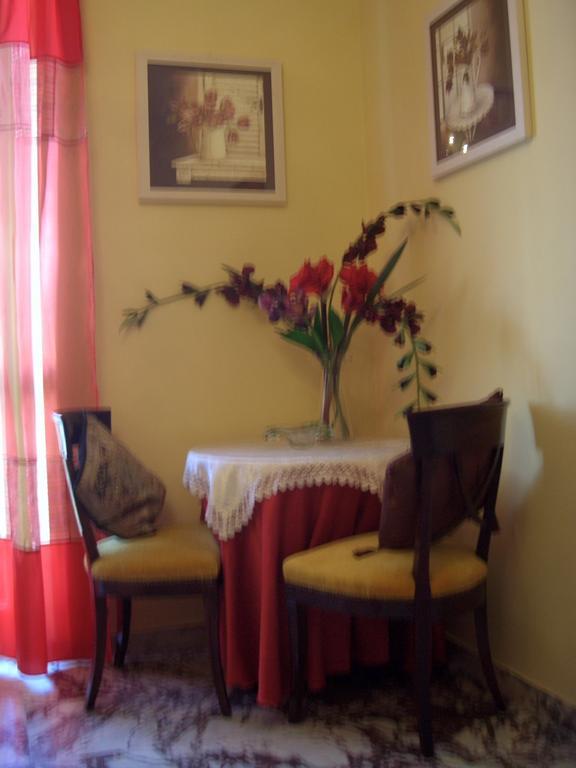 A Testaccio Da Max Rome Exterior photo