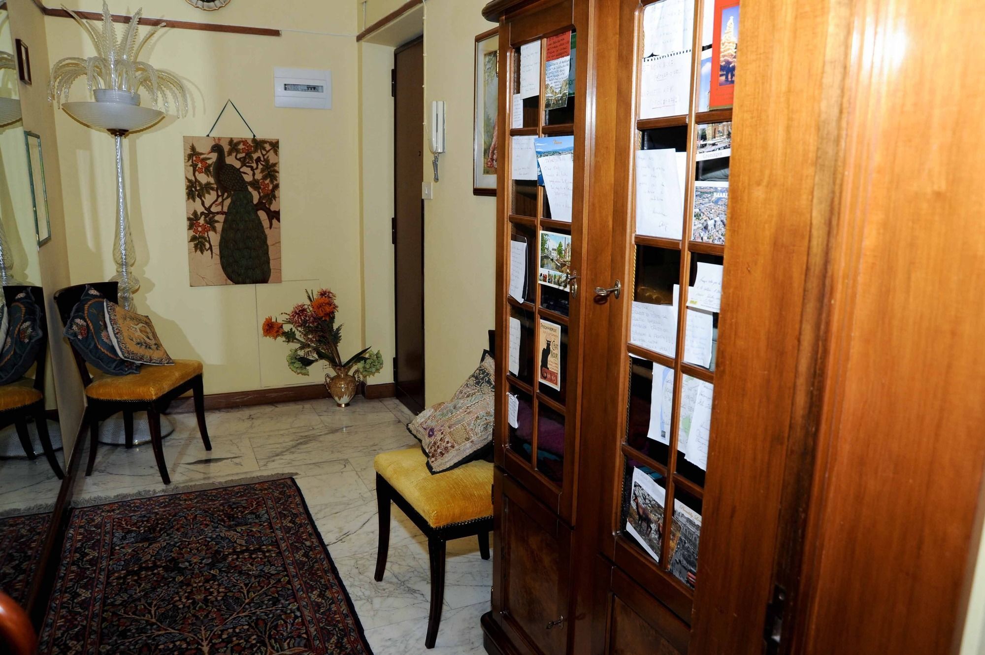 A Testaccio Da Max Rome Exterior photo