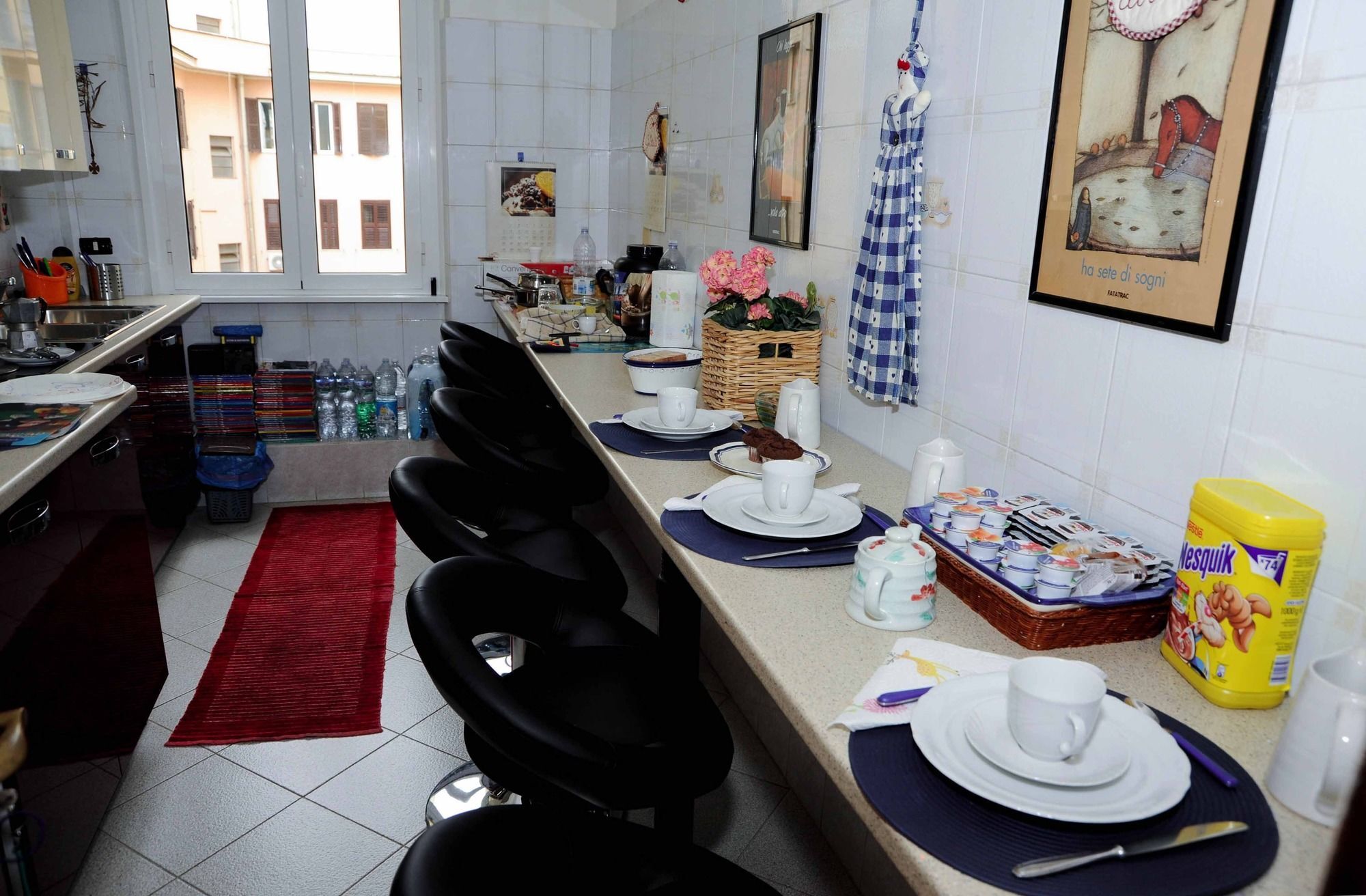 A Testaccio Da Max Rome Exterior photo