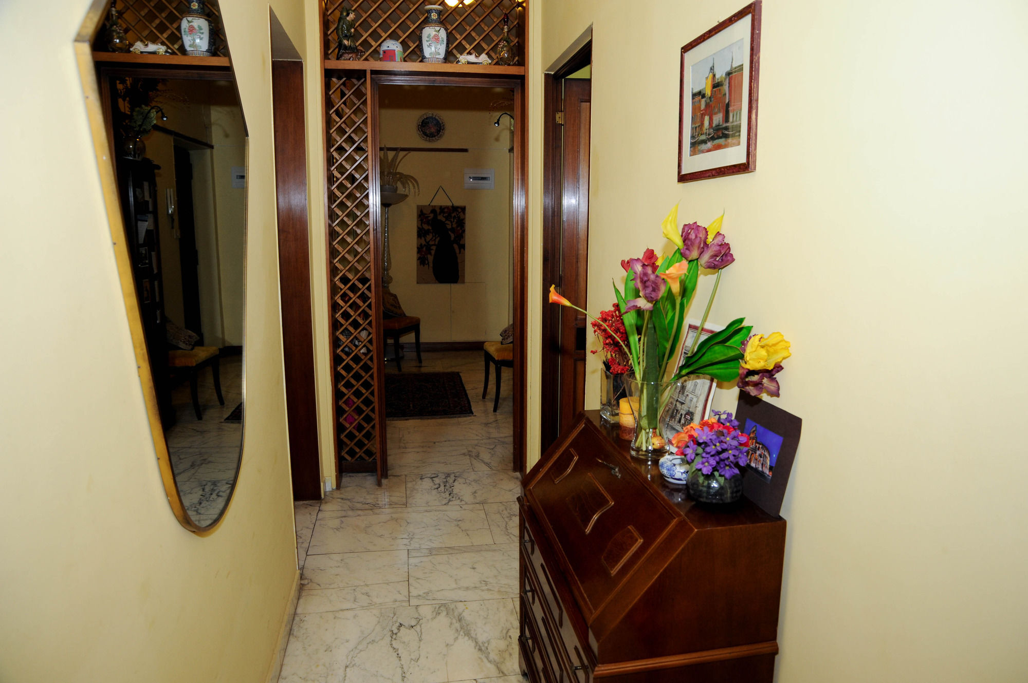 A Testaccio Da Max Rome Exterior photo